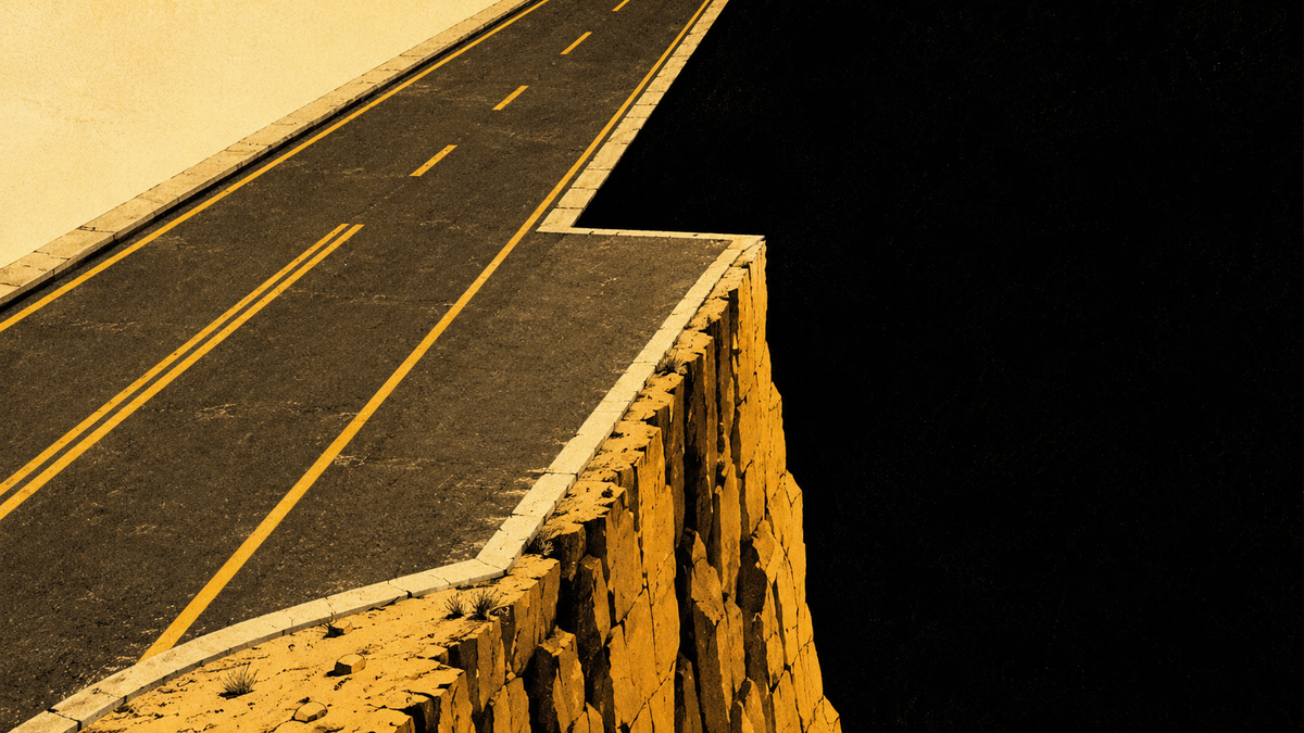 Your Safe Choice Is Riskier Than You Think