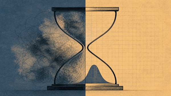 The Regret Test Is Not a Decision Tool